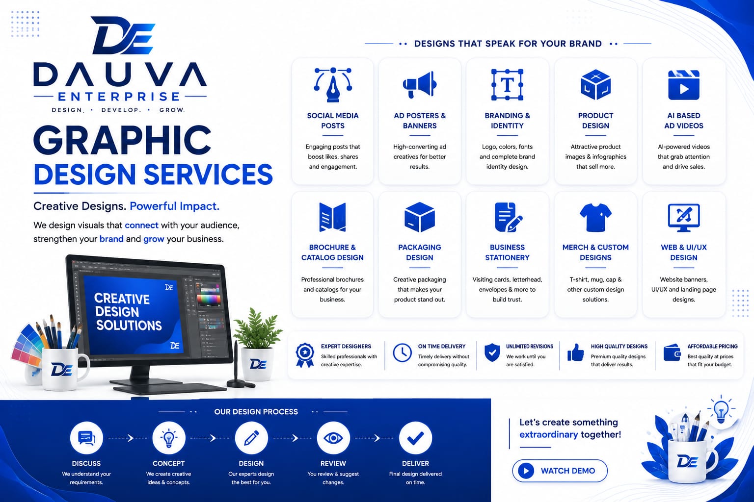 Graphic Design